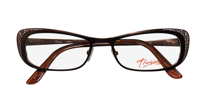 Thalia Canela Eyeglasses