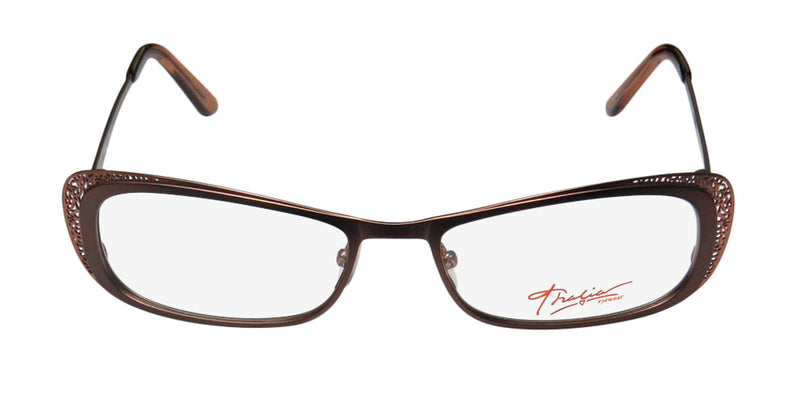 Thalia Canela Eyeglasses