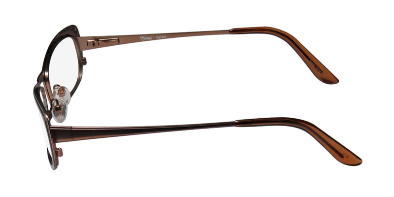 Thalia Canela Eyeglasses