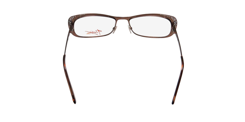 Thalia Canela Eyeglasses