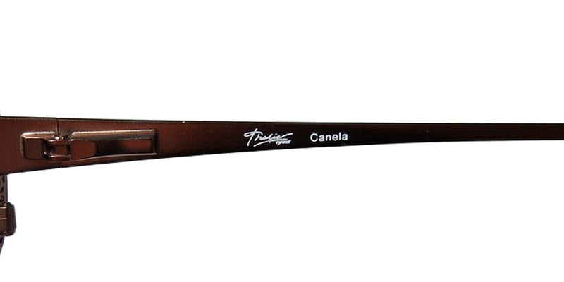 Thalia Canela Eyeglasses