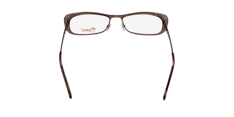 Thalia Canela Eyeglasses