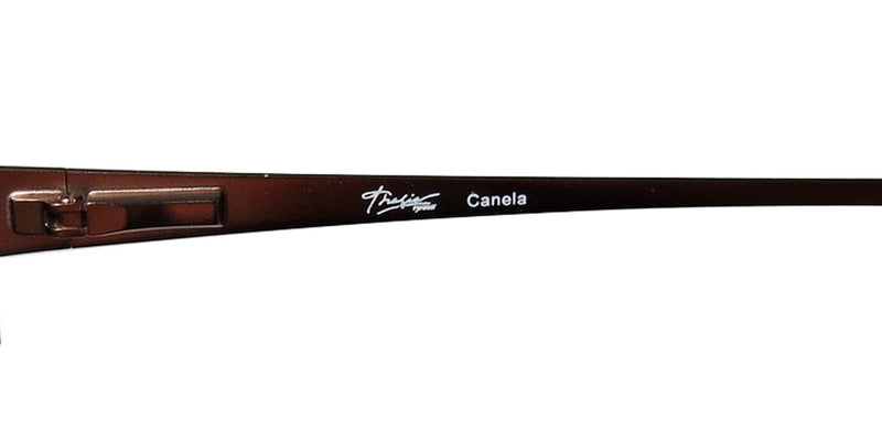 Thalia Canela Eyeglasses