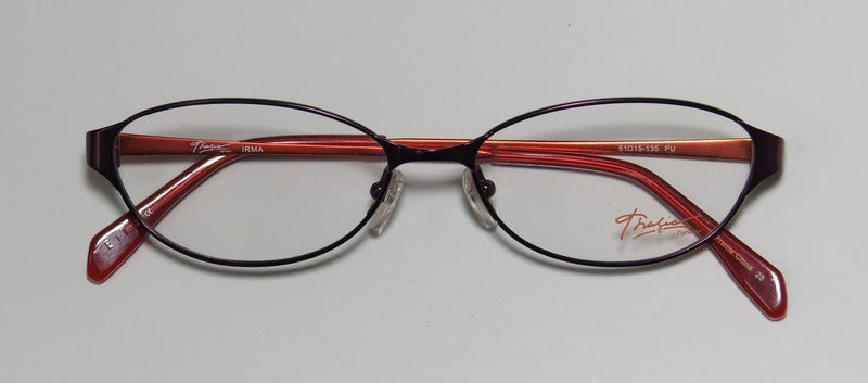 Thalia Irma Eyeglasses