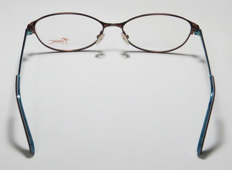Thalia Irma Eyeglasses