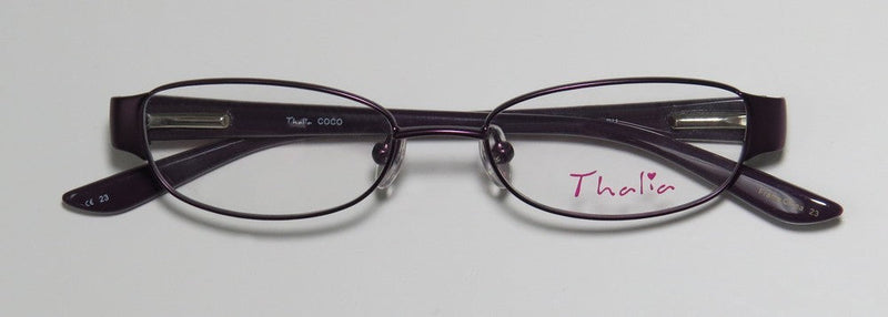 Thalia Coco Eyeglasses