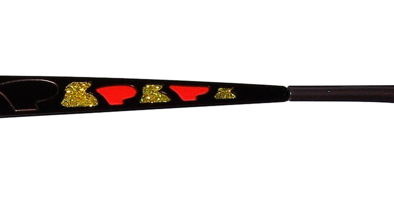 Thalia Pasion Eyeglasses