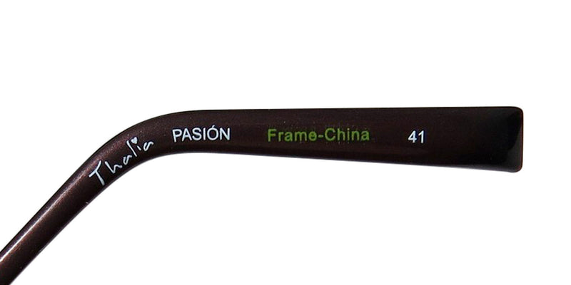 Thalia Pasion Eyeglasses