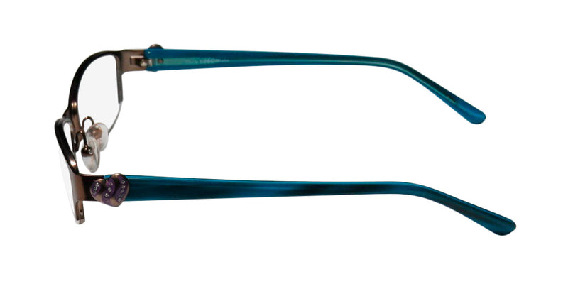 Thalia Corazonada Eyeglasses