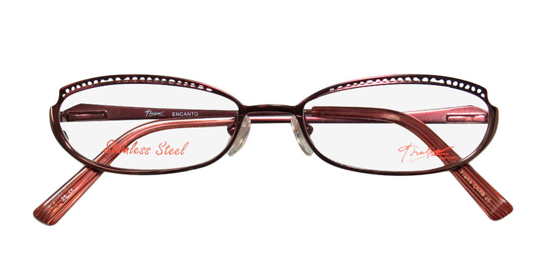 Thalia Encanto Eyeglasses