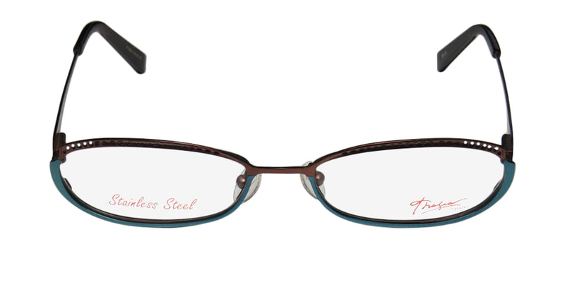 Thalia Encanto Eyeglasses