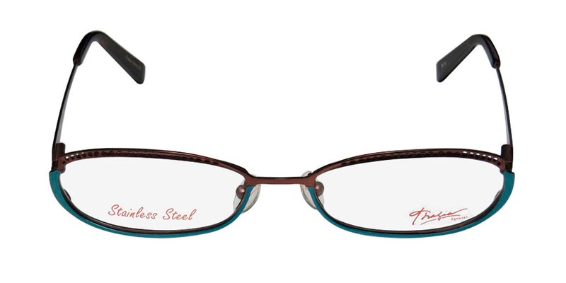Thalia Encanto Eyeglasses