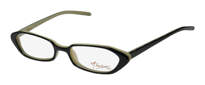 Thalia Dahila Eyeglasses