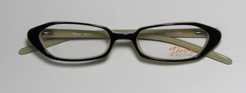 Thalia Dahila Eyeglasses
