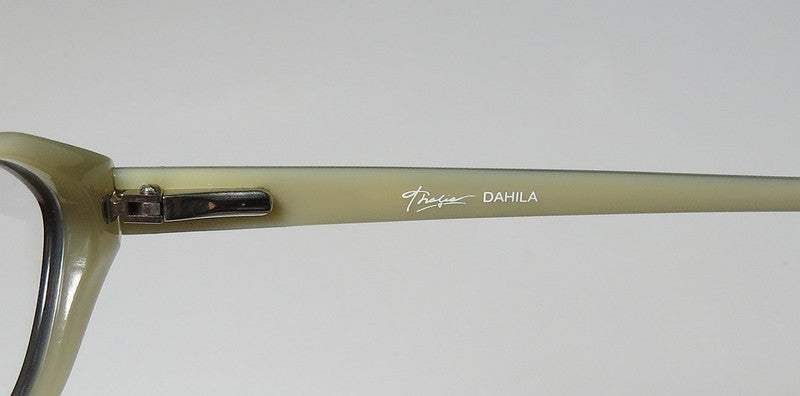 Thalia Dahila Eyeglasses