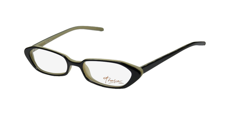 Thalia Dahila Eyeglasses