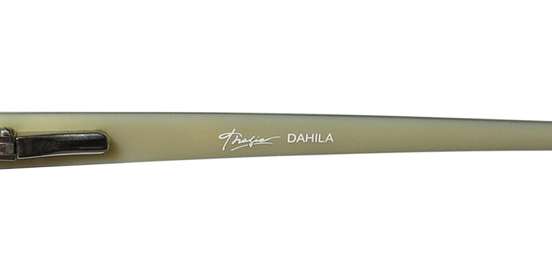 Thalia Dahila Eyeglasses