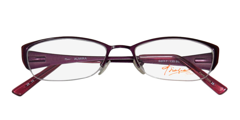 Thalia Almira Eyeglasses
