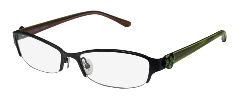 Thalia Corazonada Eyeglasses