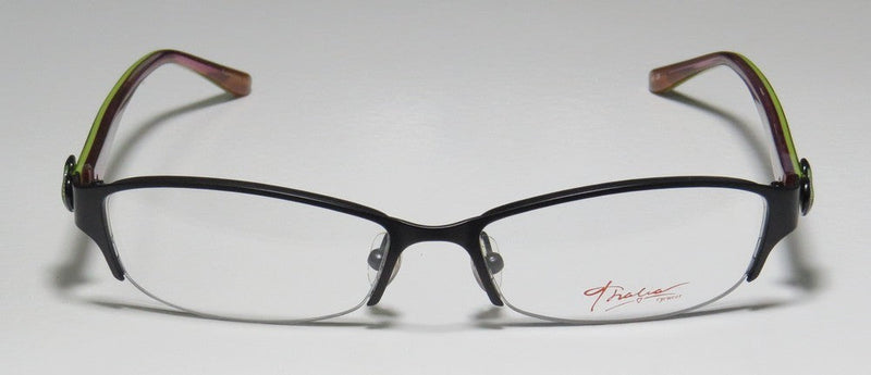 Thalia Corazonada Eyeglasses