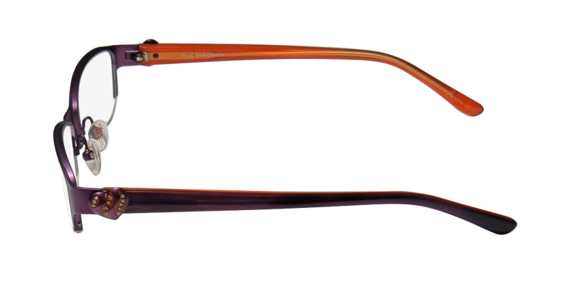 Thalia Corazonada Eyeglasses