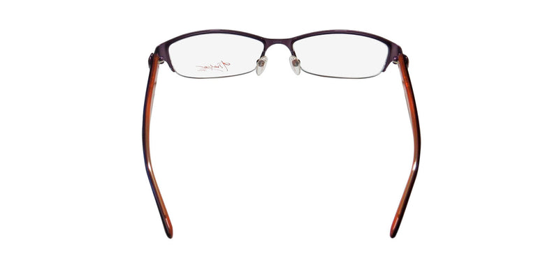 Thalia Corazonada Eyeglasses