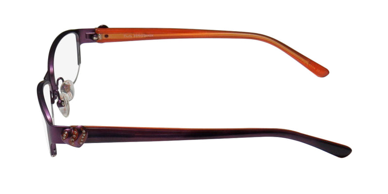 Thalia Corazonada Eyeglasses