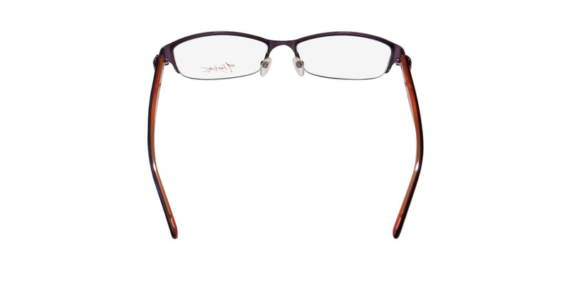 Thalia Corazonada Eyeglasses