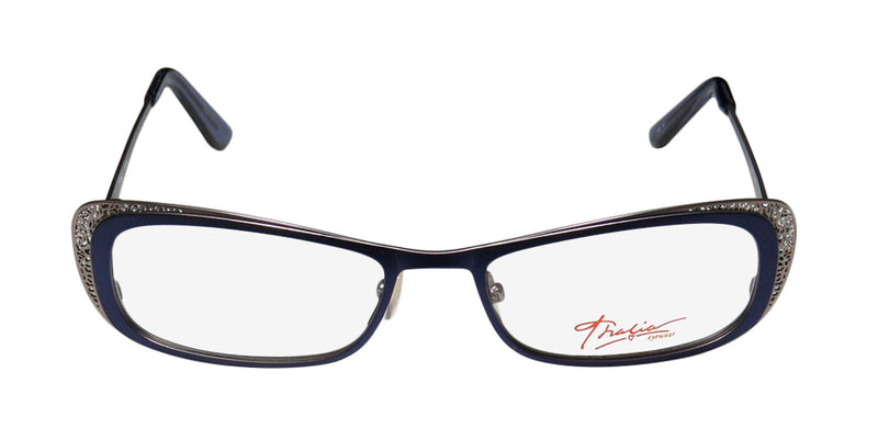 Thalia Canela Eyeglasses