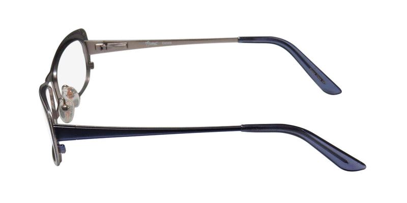 Thalia Canela Eyeglasses