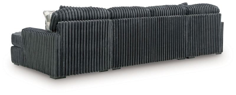 Midnight-Madness - Sectional