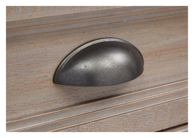 Paxton Place - Entertainment Console