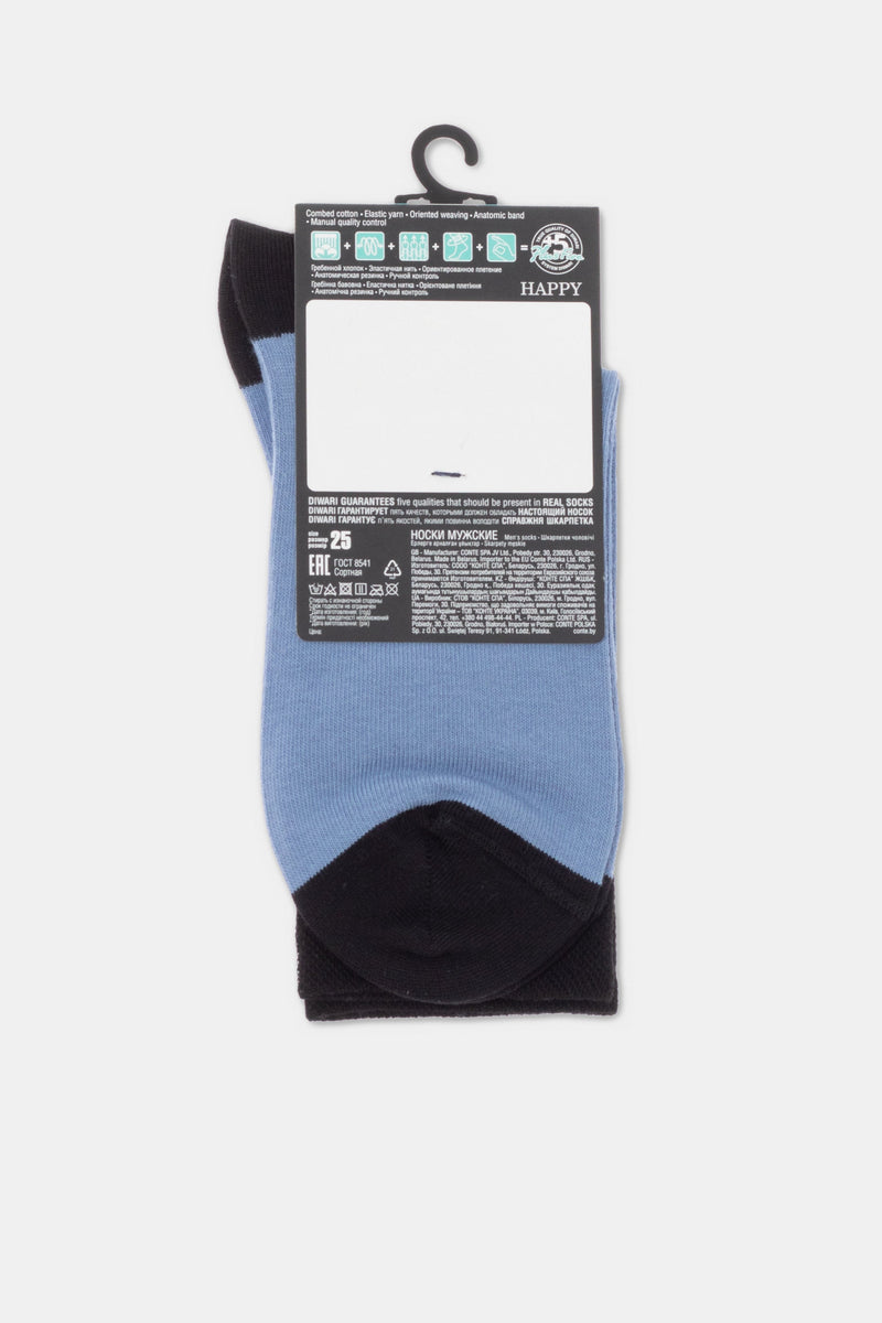 Conte Cotton Socks Diwari Happy 163