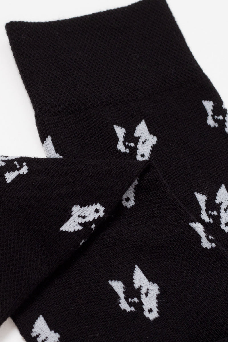 Conte Cotton Socks Diwari Happy 164