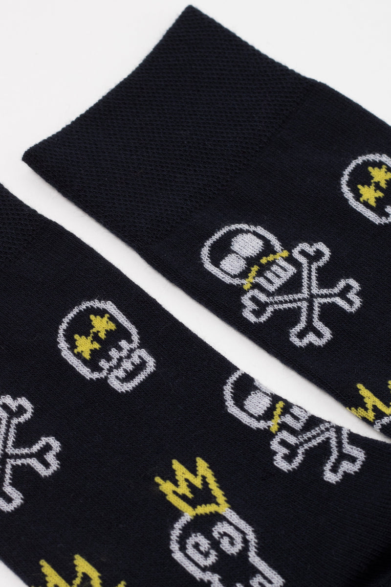 Conte Cotton Socks Diwari Happy 165