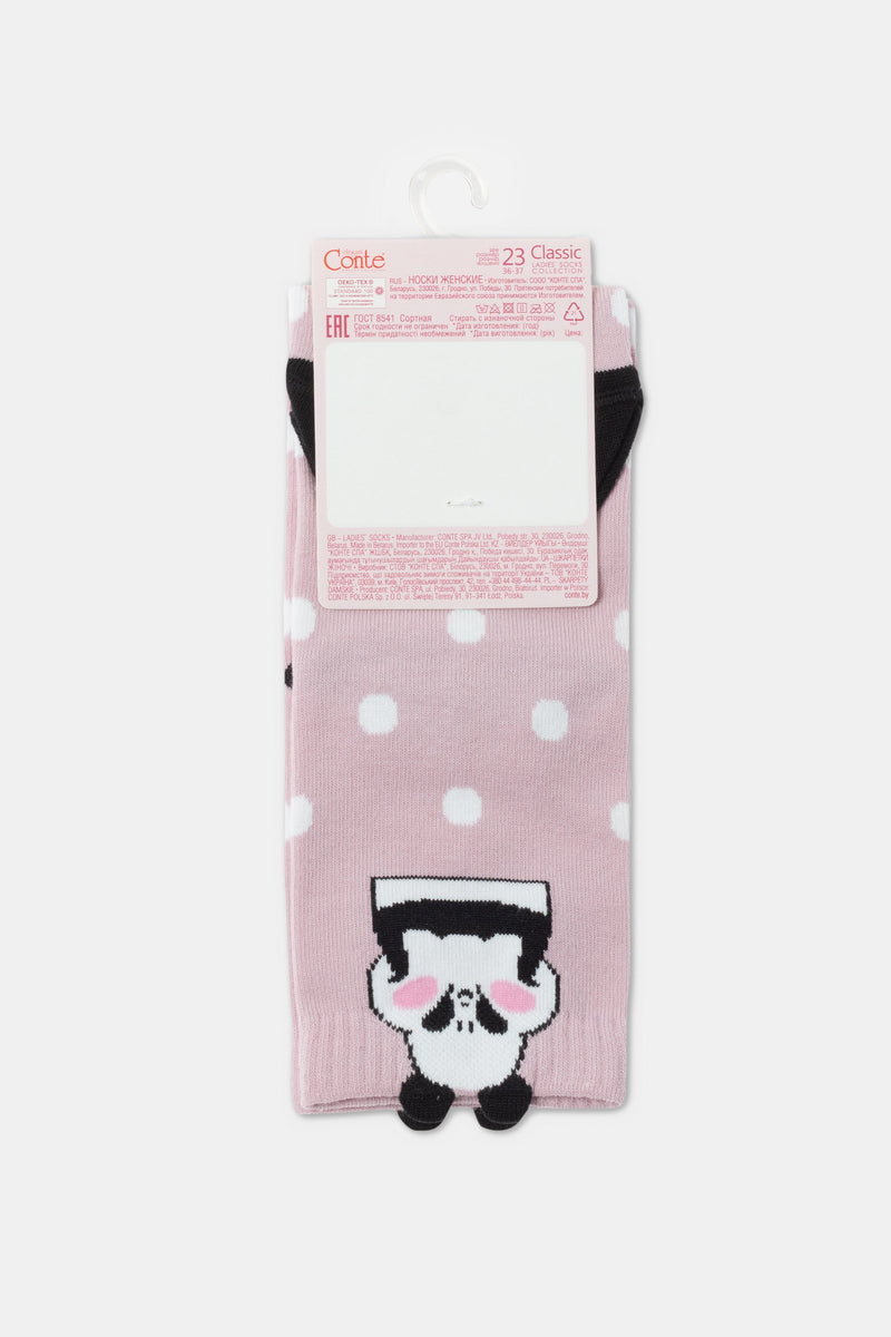 Conte Cotton Socks Classic - 365