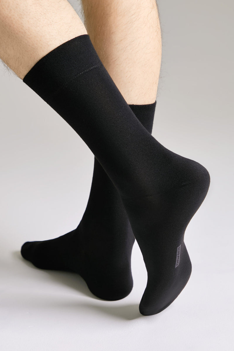 Conte Socks Diwari Classic 000 - Tencel (Viscose)
