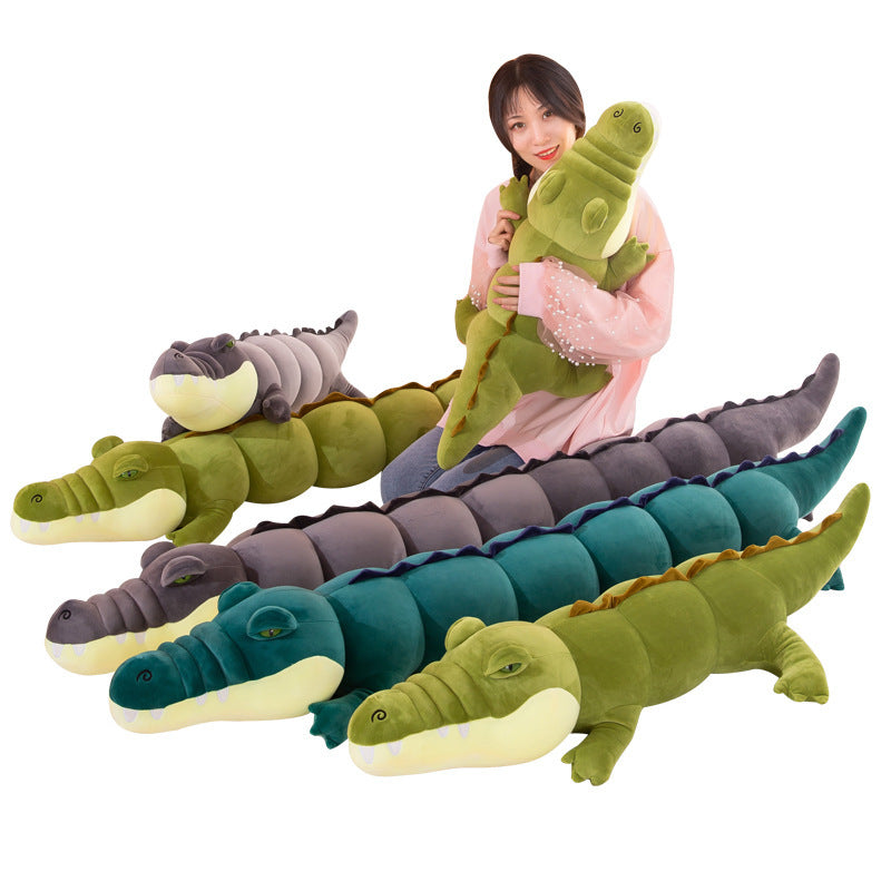 Simulation  doll plush toy