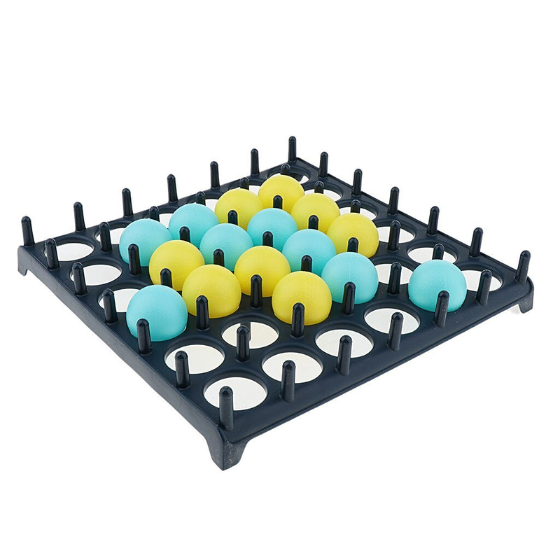 Intelligent Teaching Board Game Ball