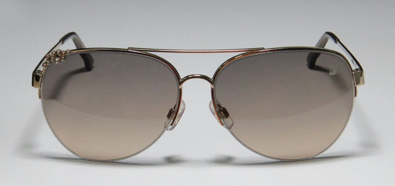 Daniel Swarovski Corvet 25 Sunglasses