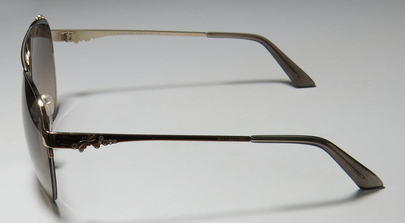 Daniel Swarovski Corvet 25 Sunglasses