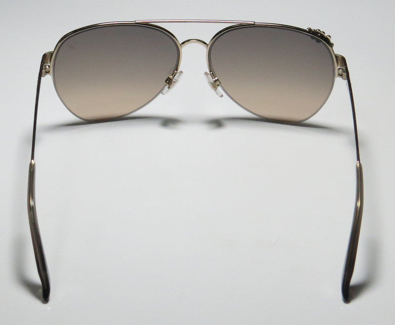 Daniel Swarovski Corvet 25 Sunglasses