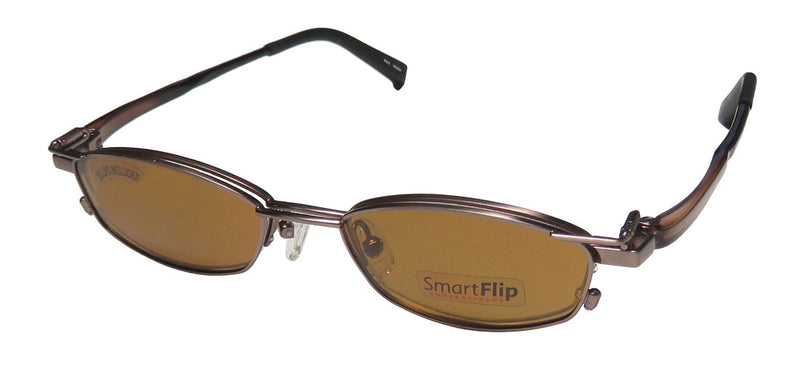 SmartFlip 413 Eyeglasses