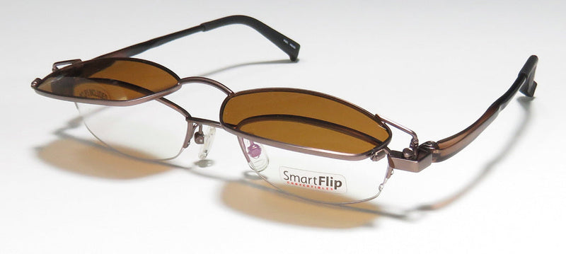 SmartFlip 413 Eyeglasses