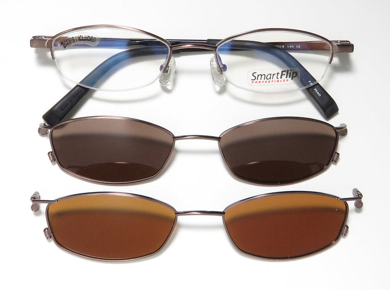 SmartFlip 413 Eyeglasses