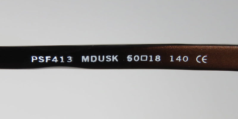 SmartFlip 413 Eyeglasses