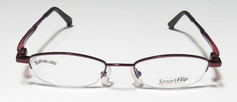SmartFlip 413 Eyeglasses