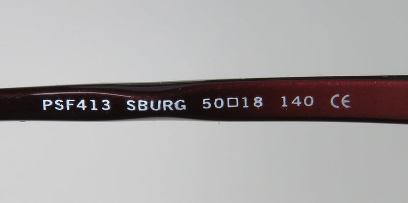 SmartFlip 413 Eyeglasses