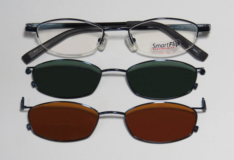 SmartFlip 413 Eyeglasses