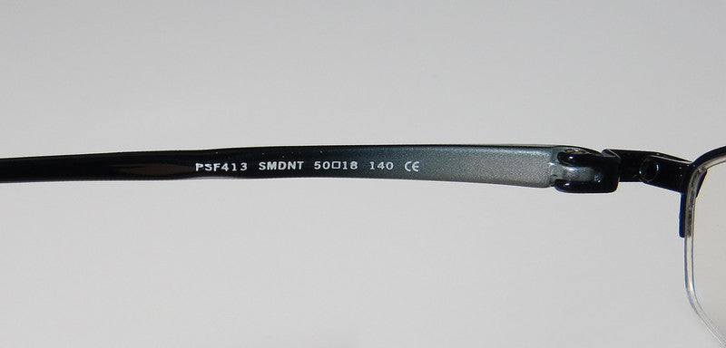 SmartFlip 413 Eyeglasses